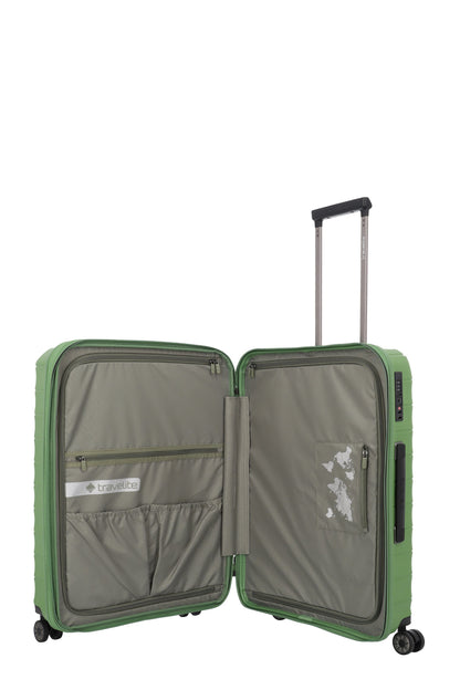 Travelite MOOBY 4w Trolley M