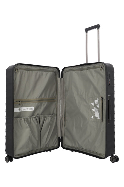 Travelite MOOBY 4w Set L/M/S+VT