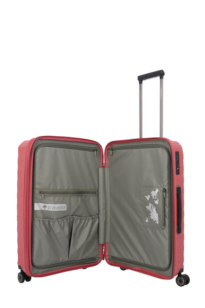 Travelite MOOBY 4w Trolley L