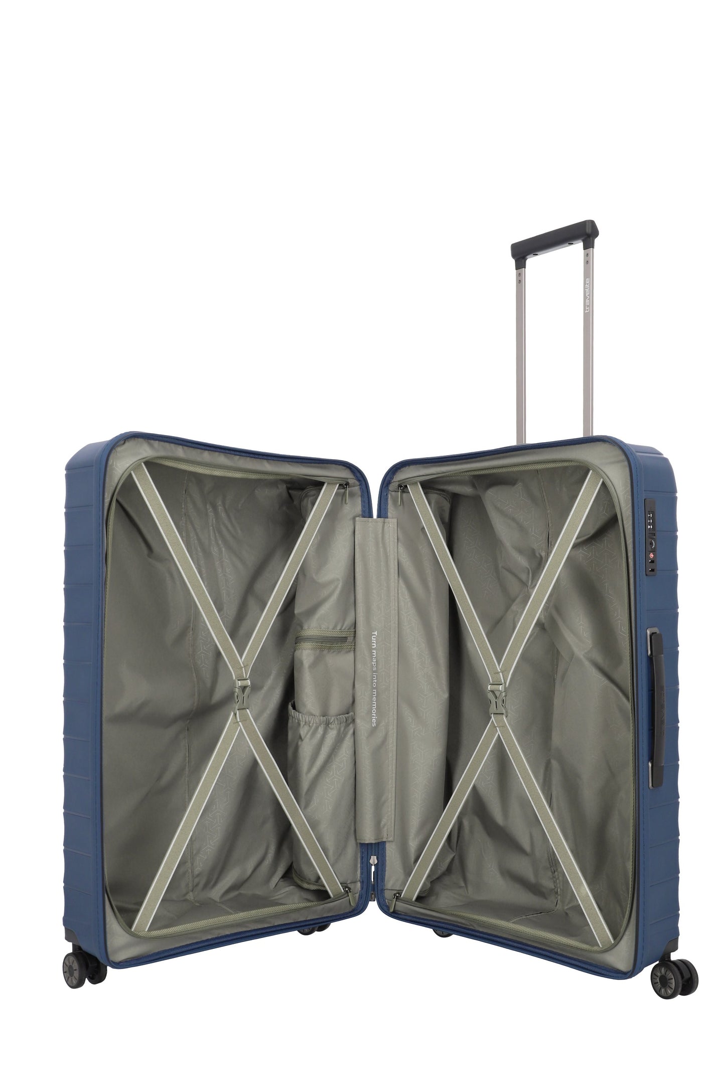 Travelite MOOBY 4w Trolley L