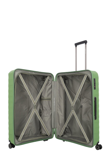 Travelite MOOBY 4w Trolley L
