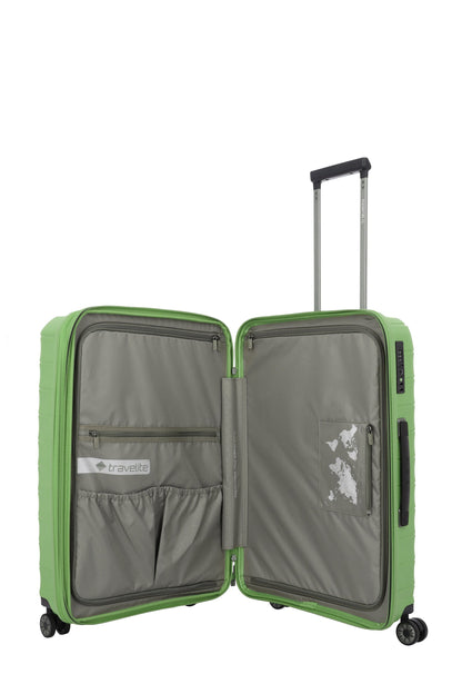 Travelite MOOBY 4w Trolley L