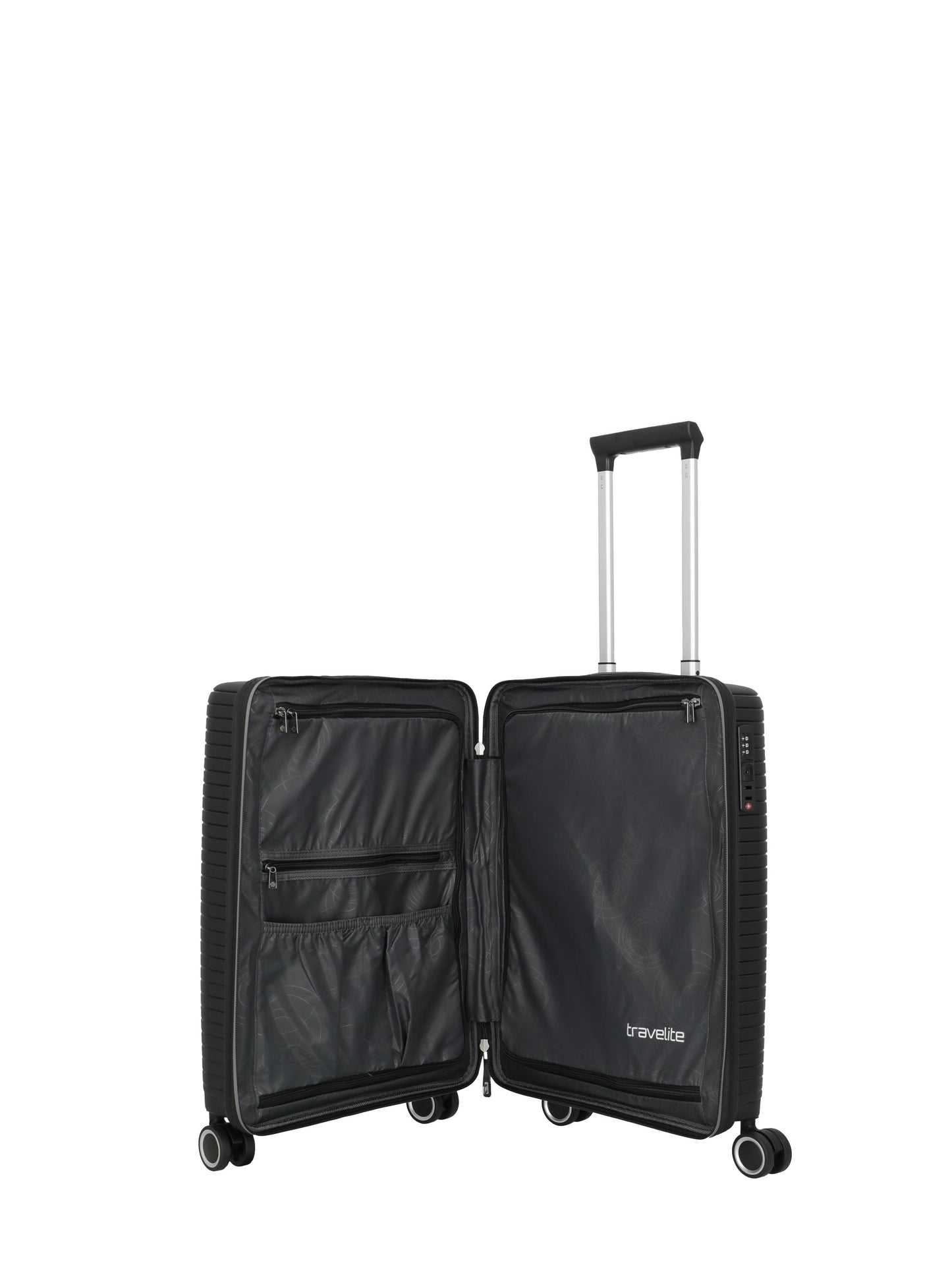 Travelite Orbita trolley S
