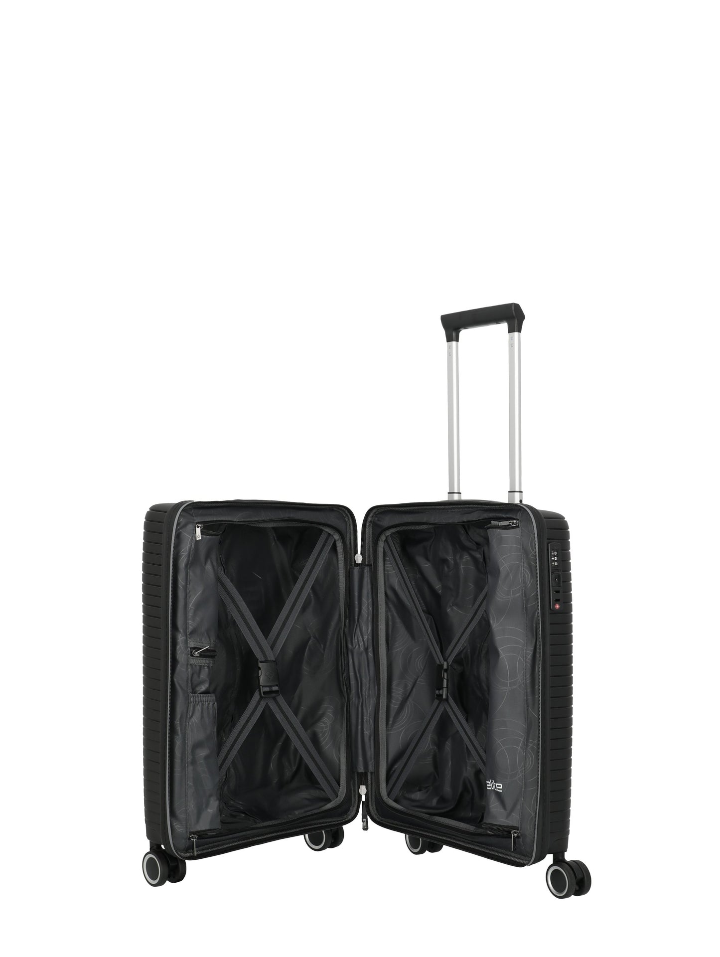 Travelite Orbita trolley S