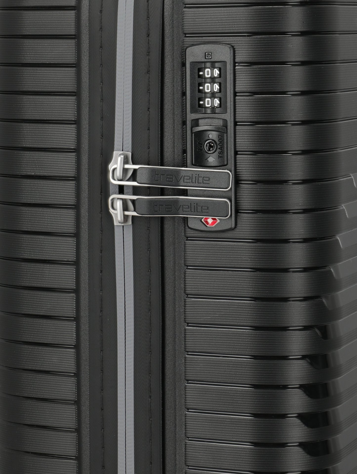 Travelite Orbita trolley S