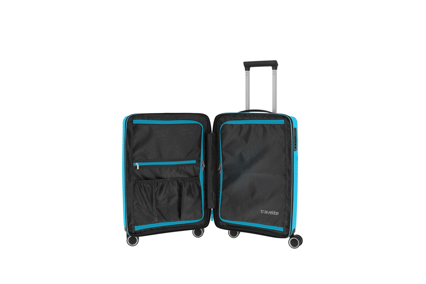 Travelite Orbita trolley S