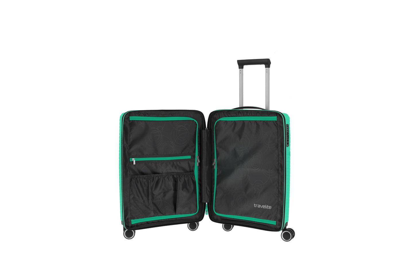 Travelite Orbita trolley S