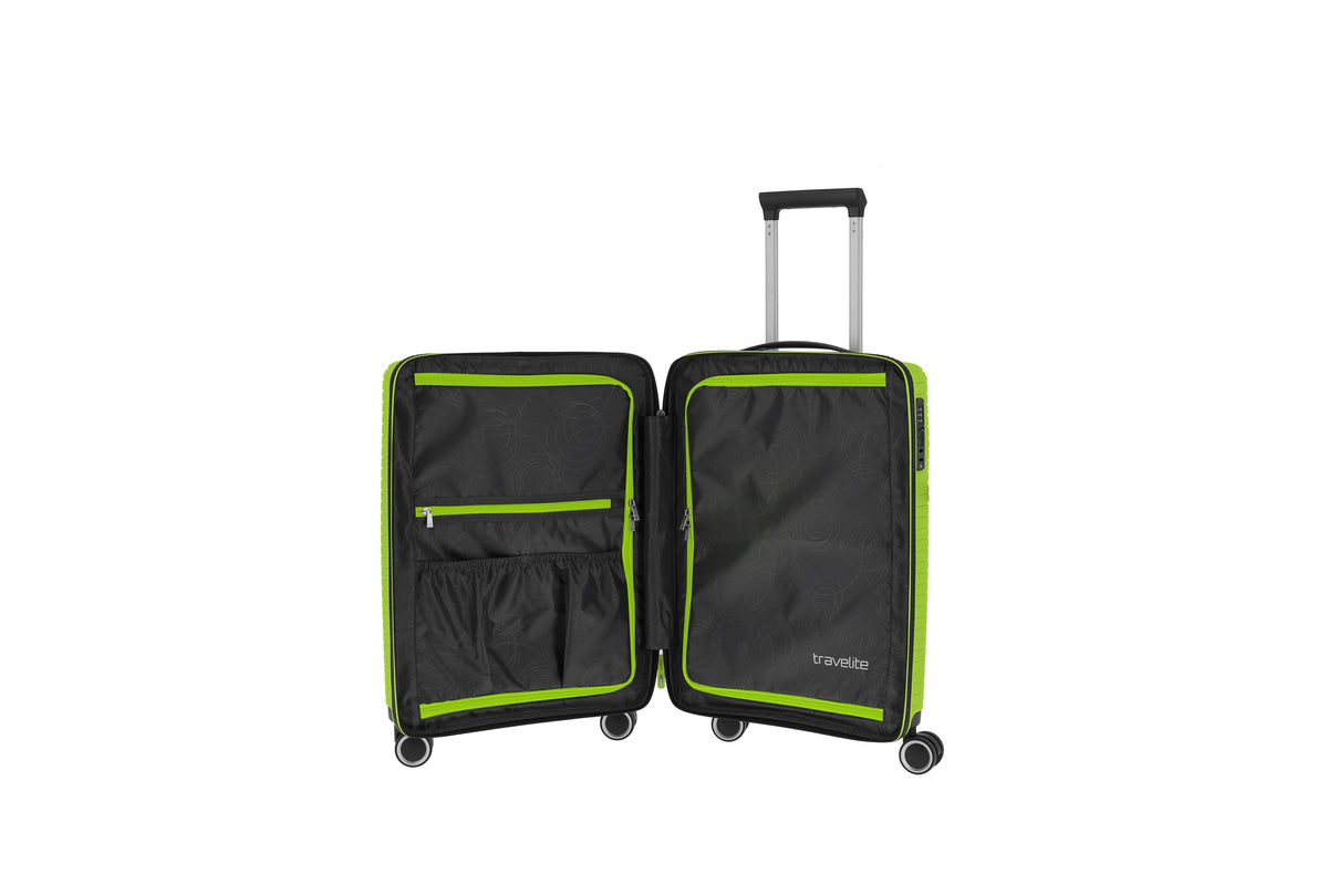 Travelite ORBITA Trolley S