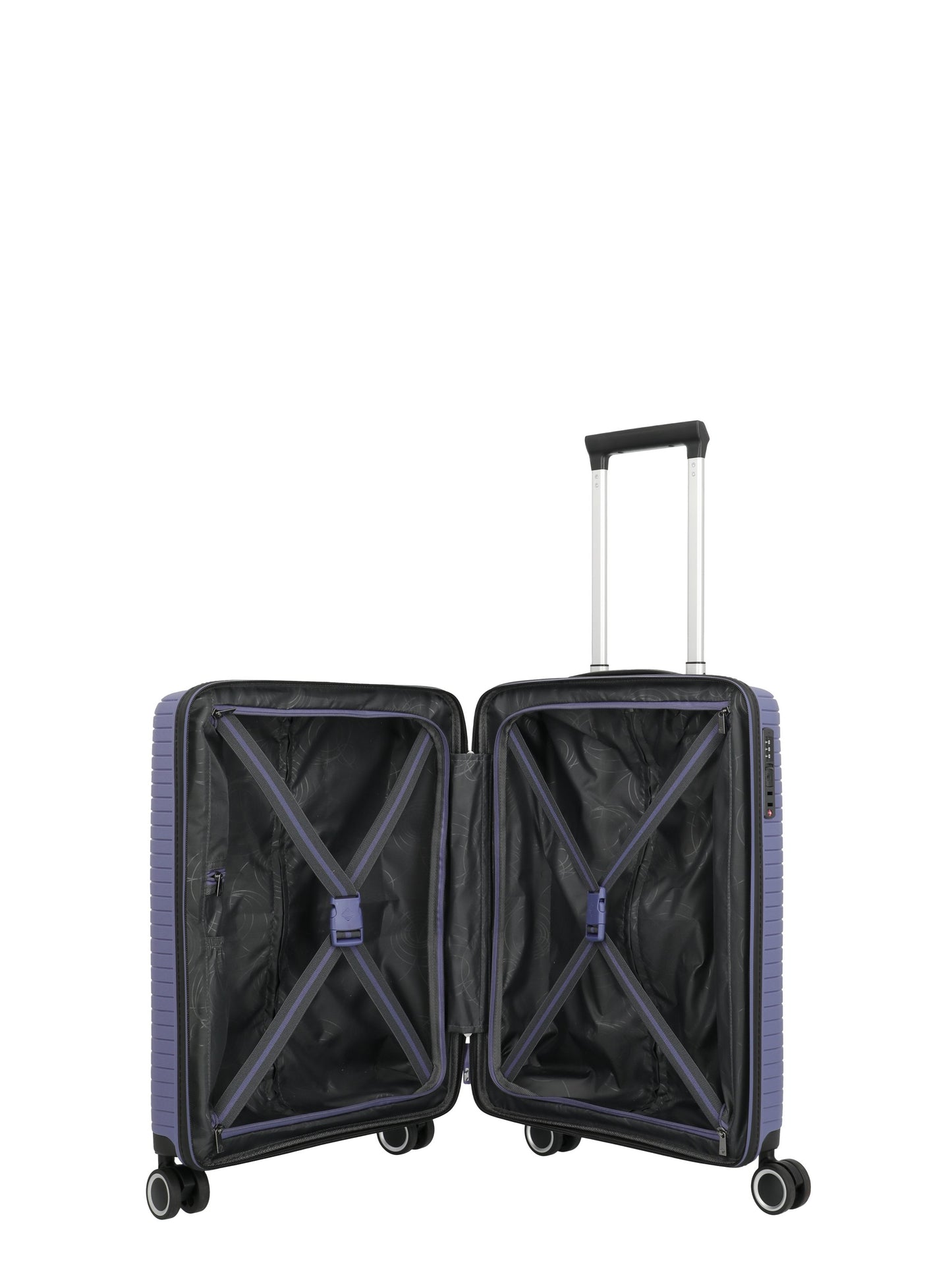 Travelite Orbita trolley S