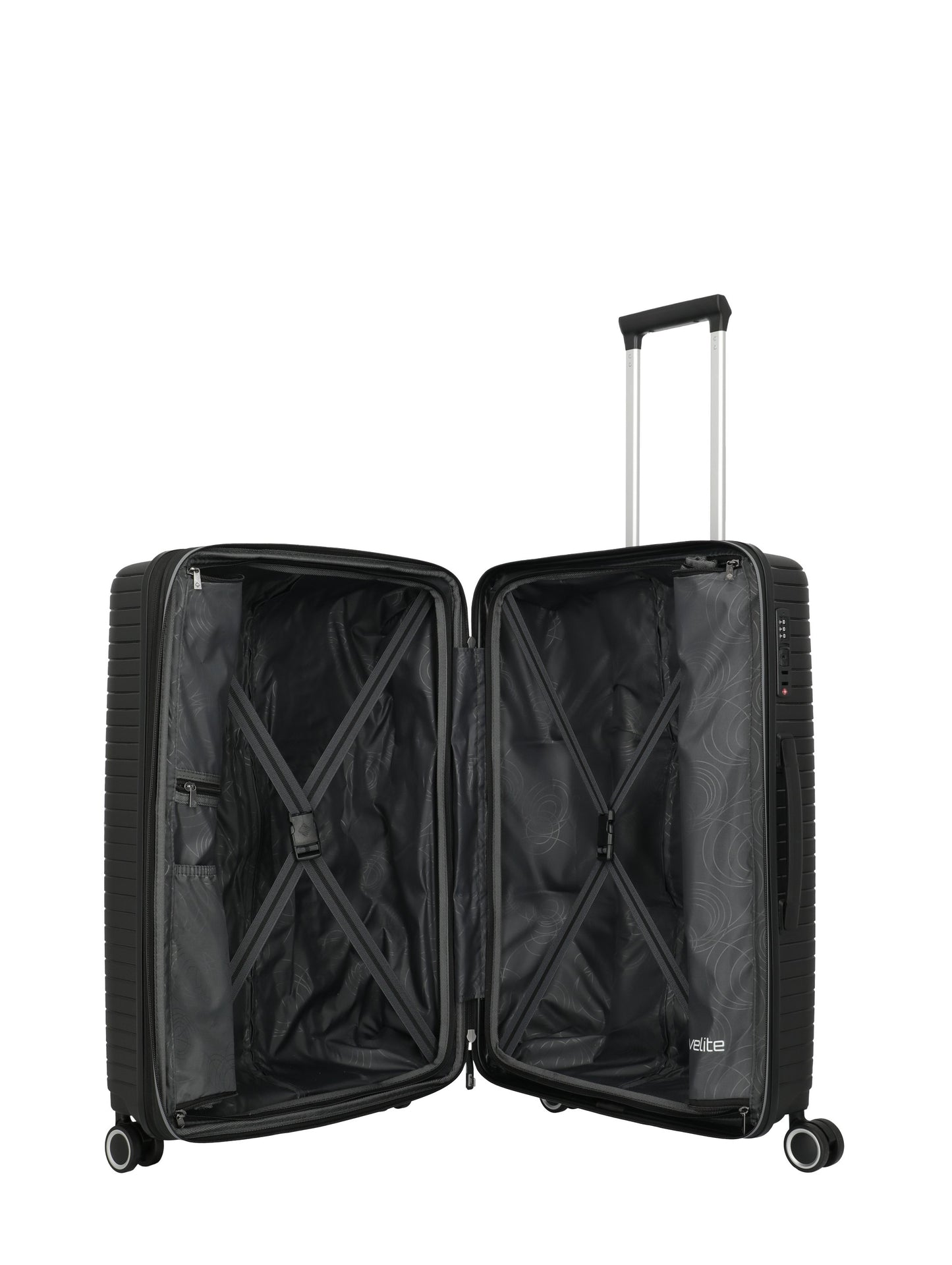 Travelite Orbita trolley M