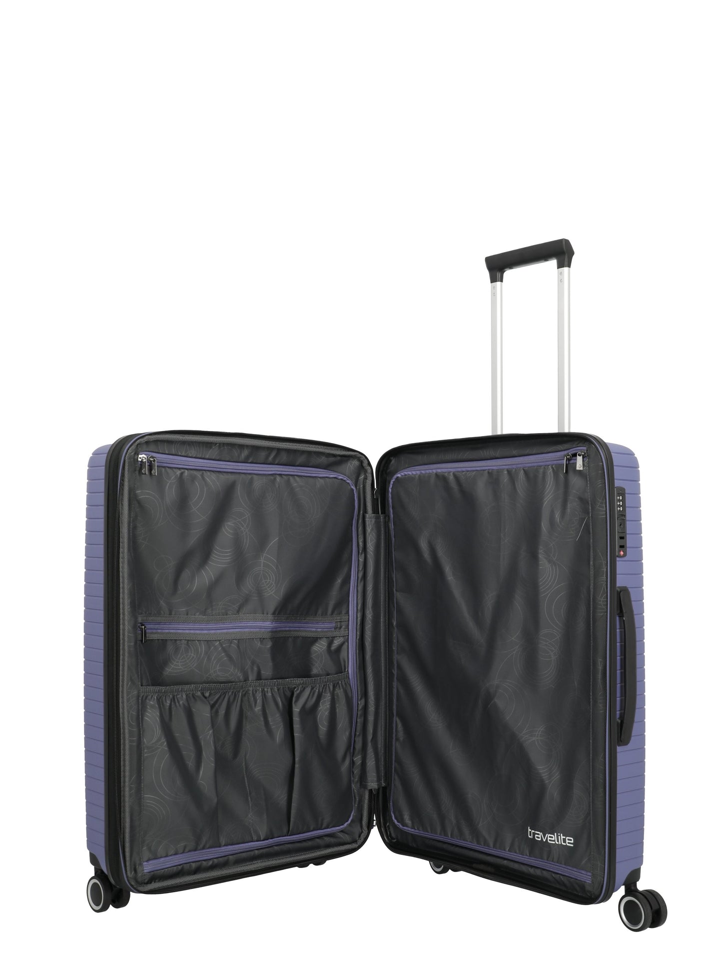Travelite Orbita trolley M
