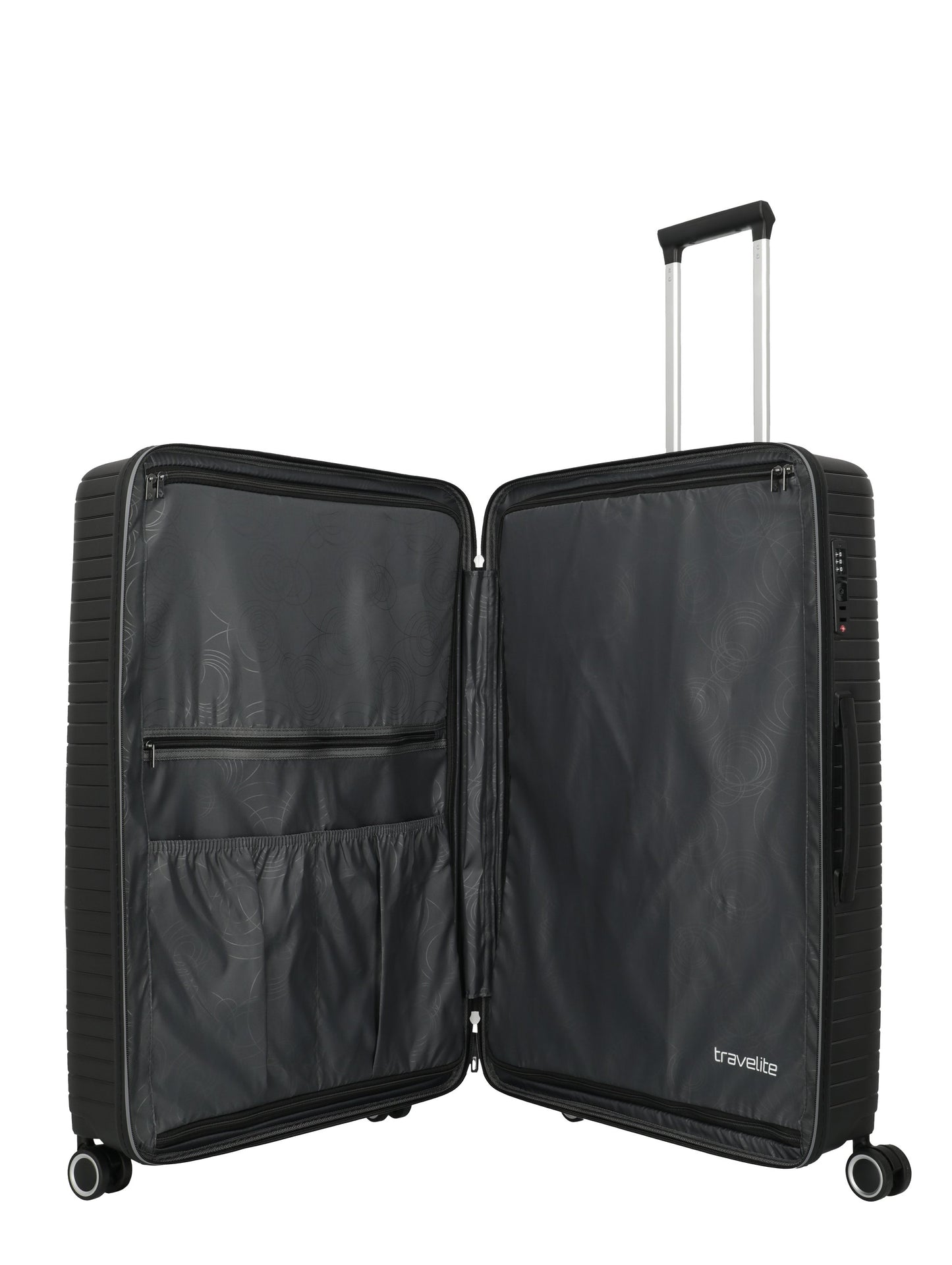 Travelite Orbita trolley L