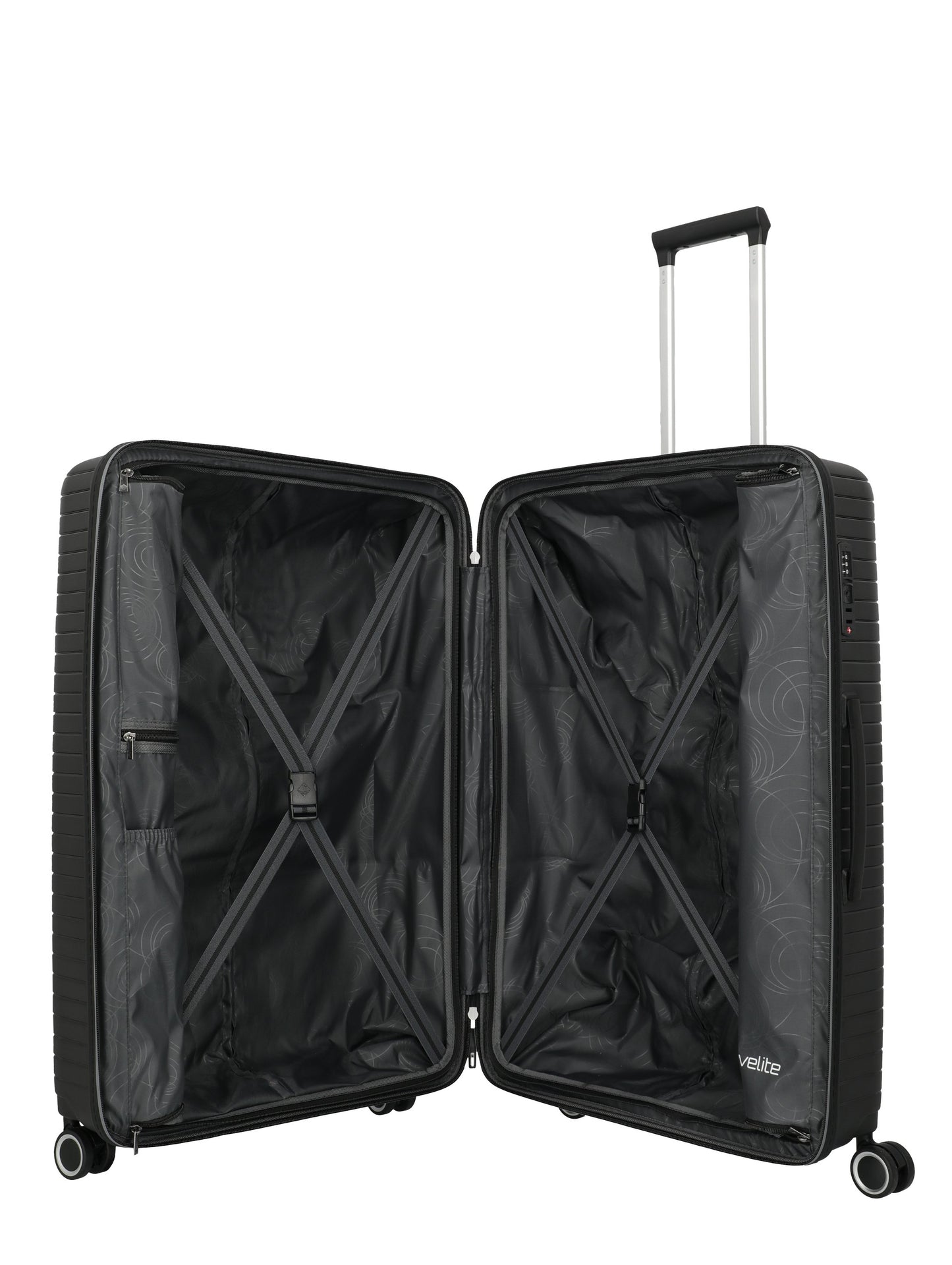 Travelite Orbita trolley L