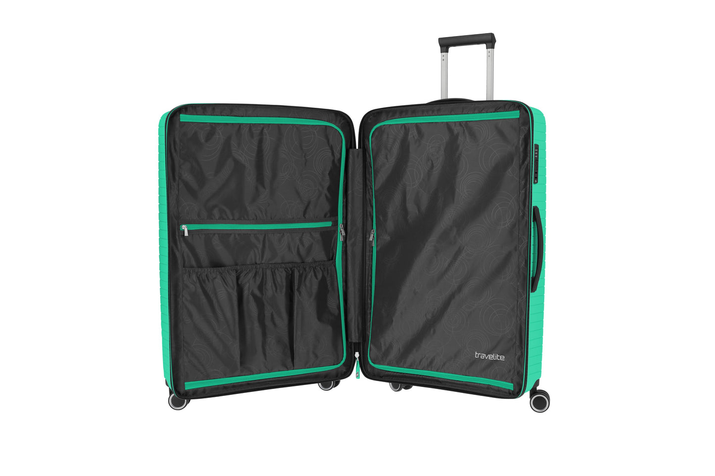 Travelite Orbita trolley L