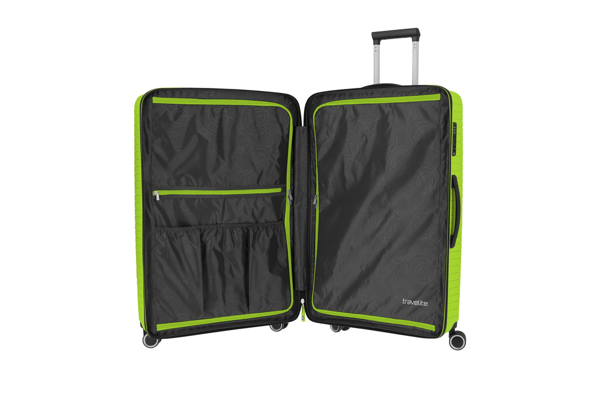 Travelite ORBITA Trolley L