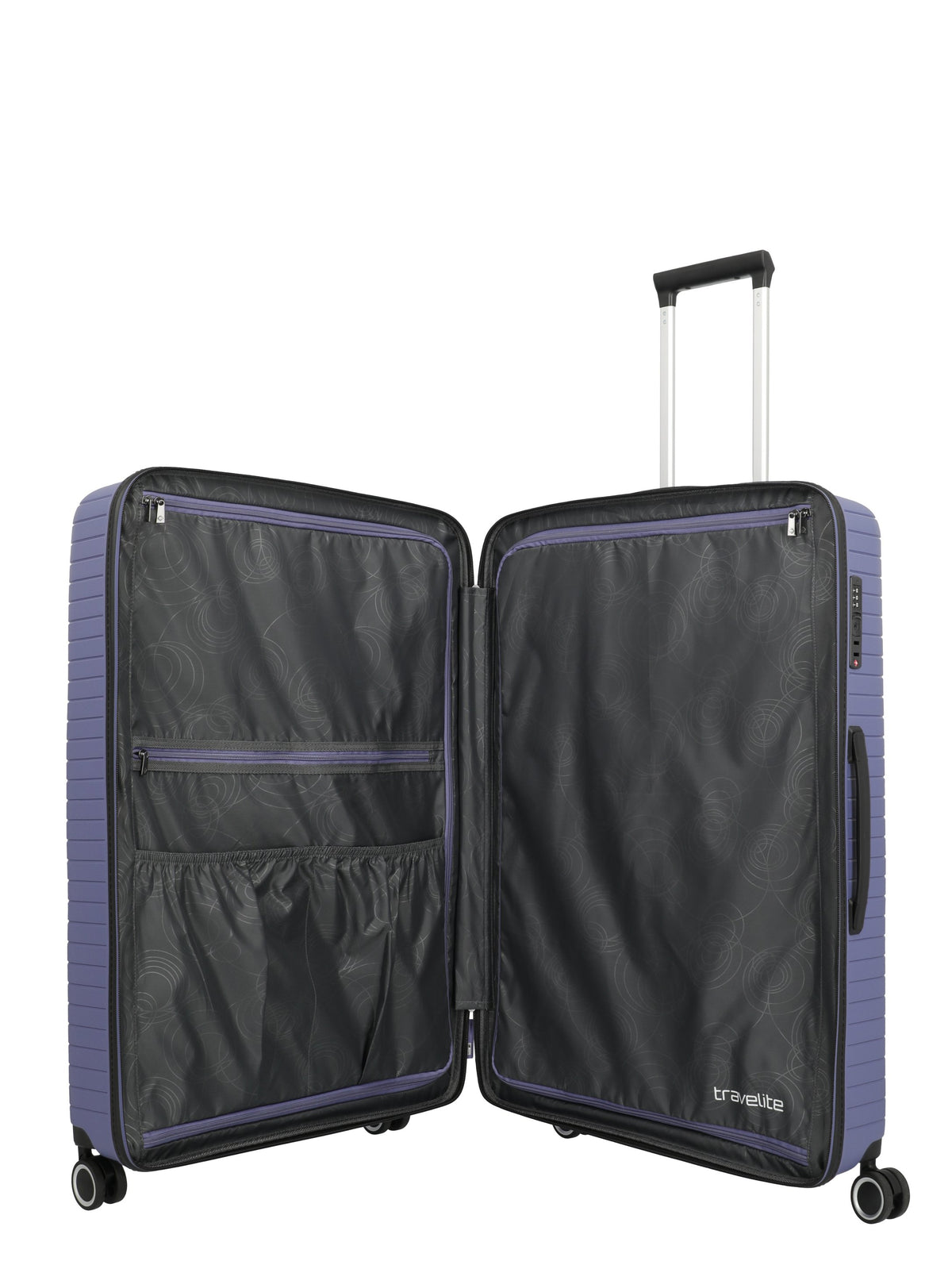 Travelite ORBITA Trolley L