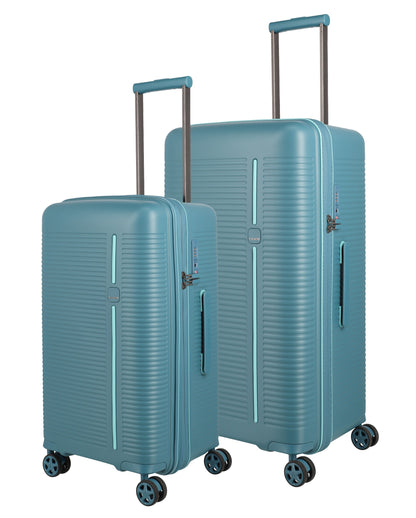 Roomer 4W L/M, Aqua