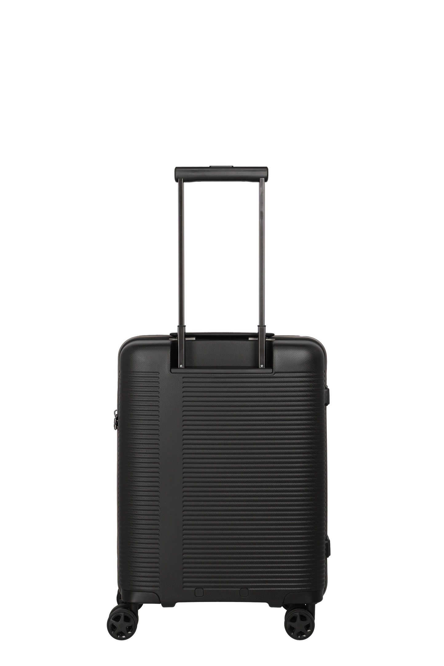 Roomer 4W trolley s, black