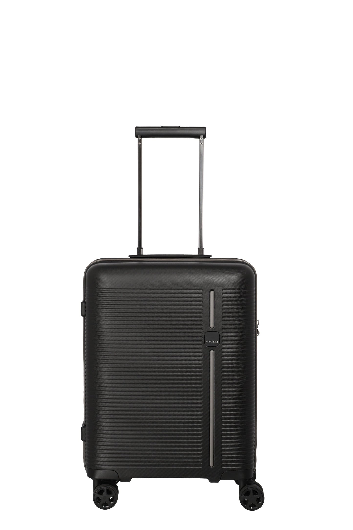 Roomer 4W trolley s, black