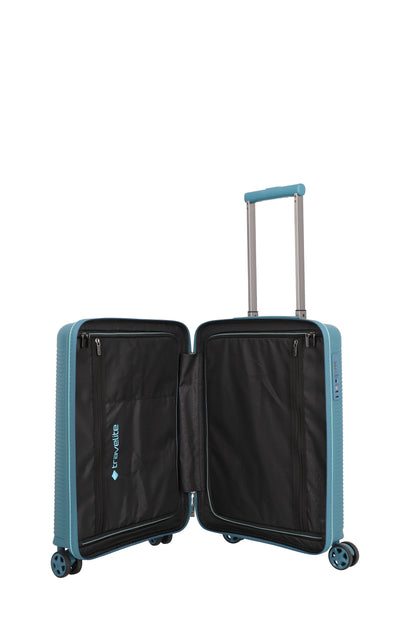ROOMER 4w Trolley S, Aqua