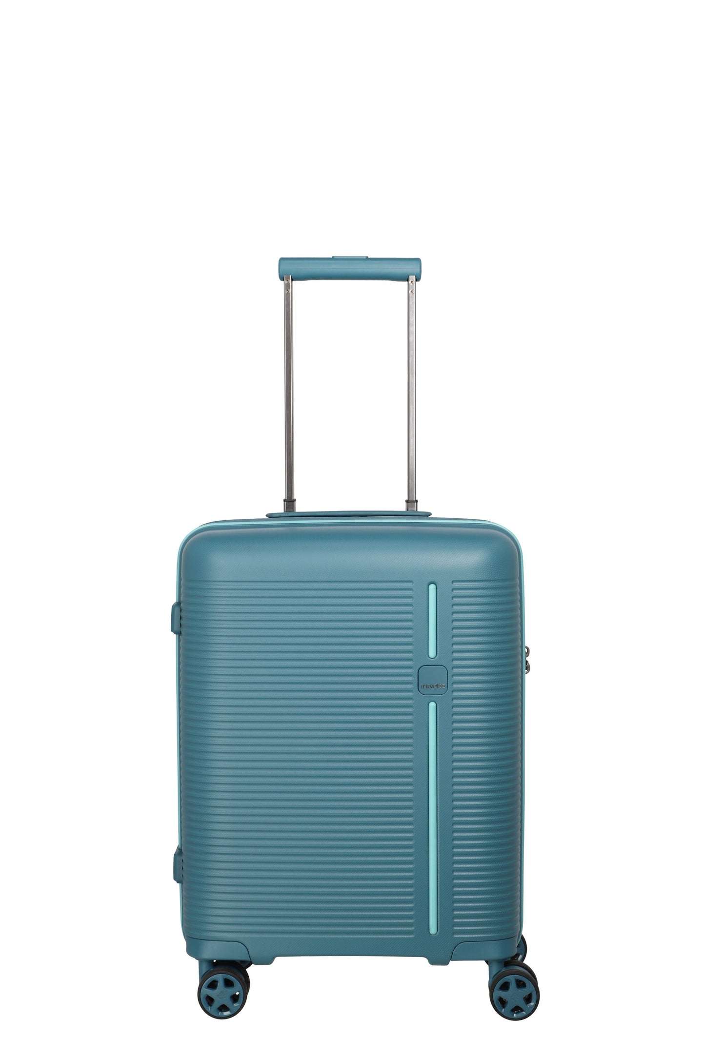 ROOMER 4w Trolley S, Aqua