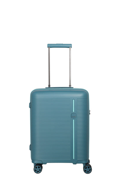 ROOMER 4w Trolley S, Aqua