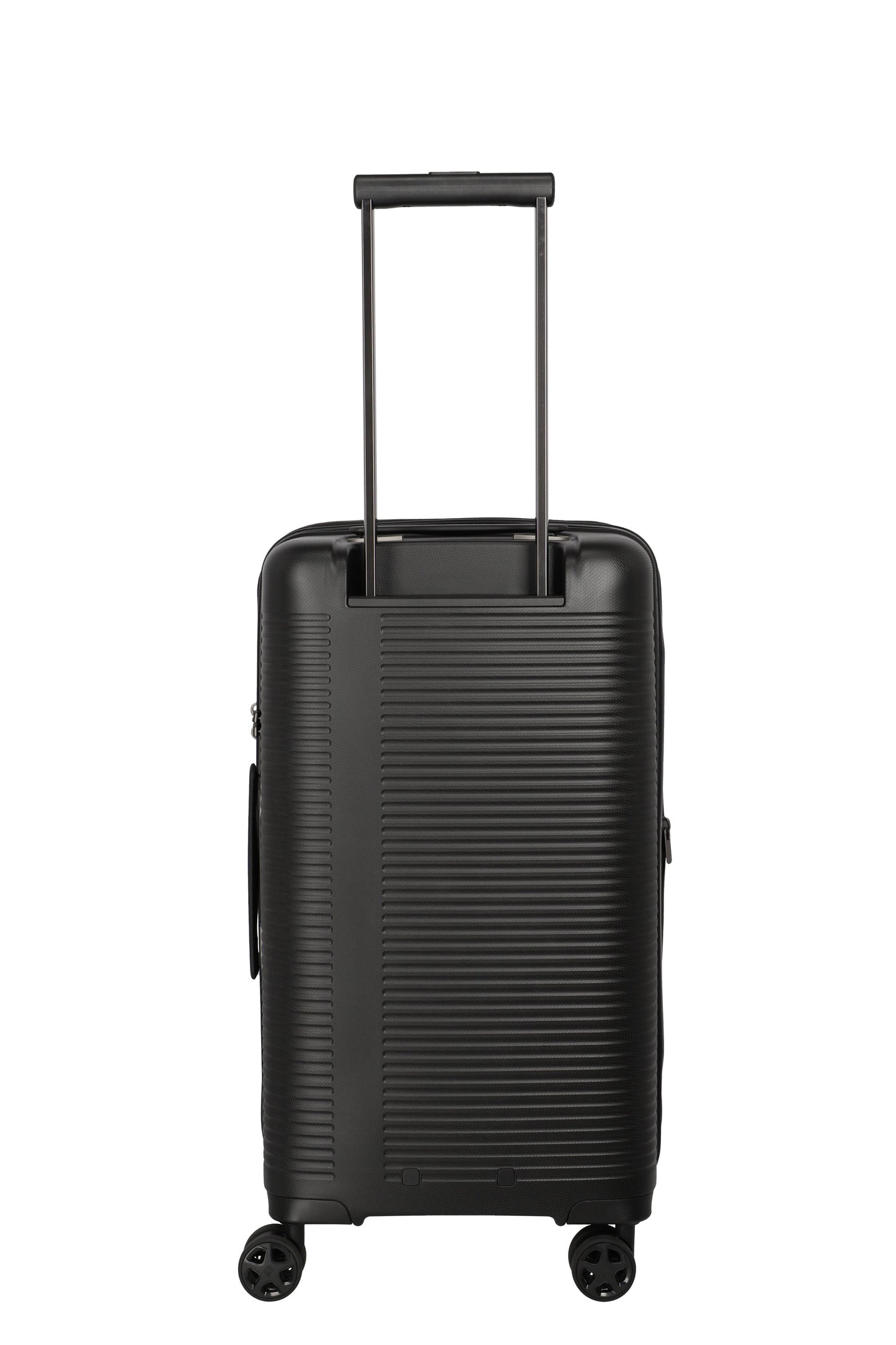 Roomer 4W Trunk M, black
