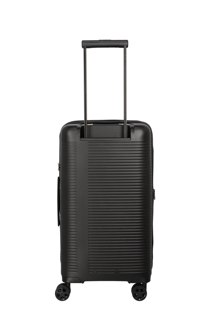 Roomer 4W Trunk M, black