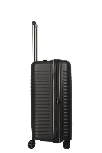 Roomer 4W Trunk M, black