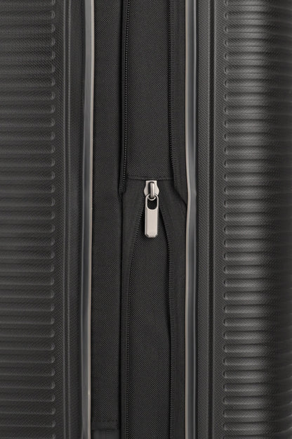 Roomer 4W Trunk M, black