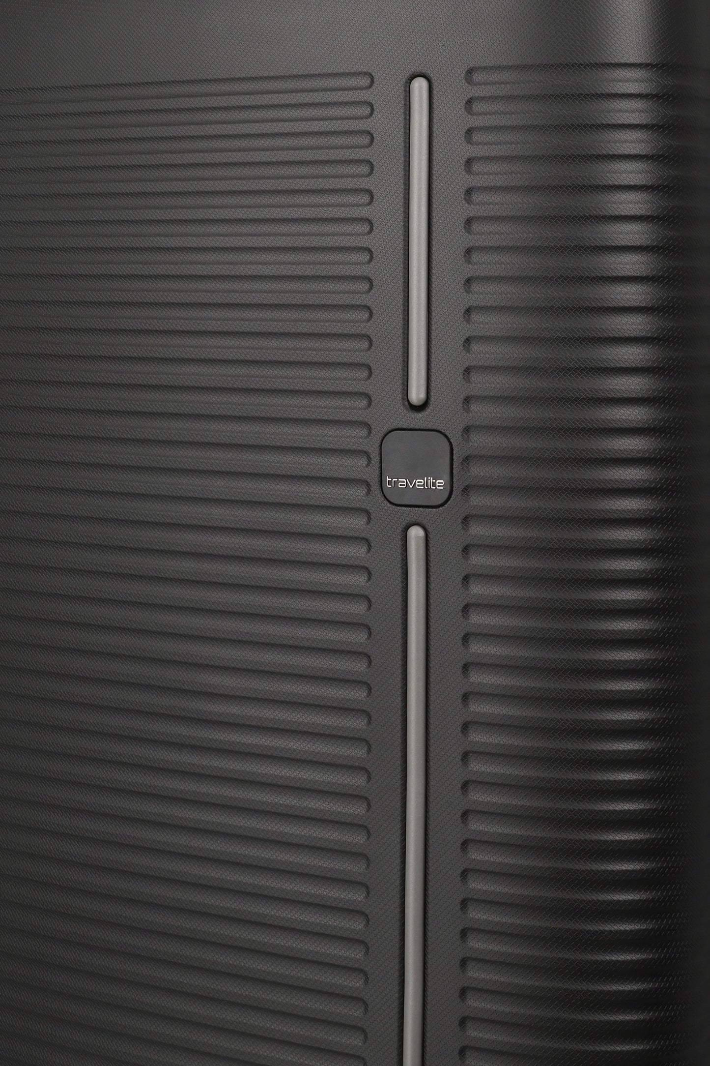 Roomer 4W Trunk M, black
