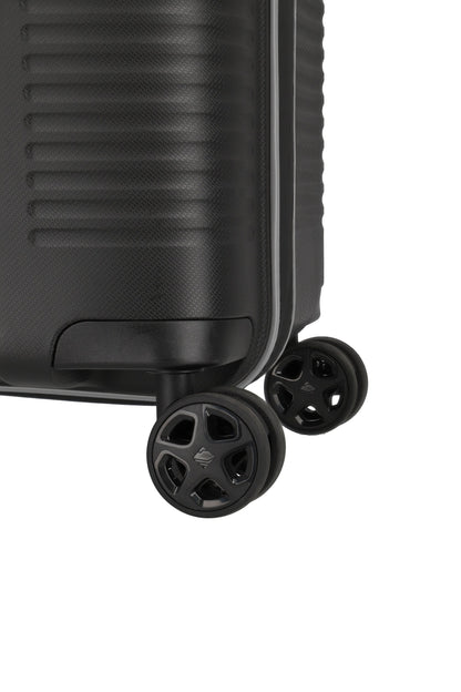 Roomer 4W Trunk M, black