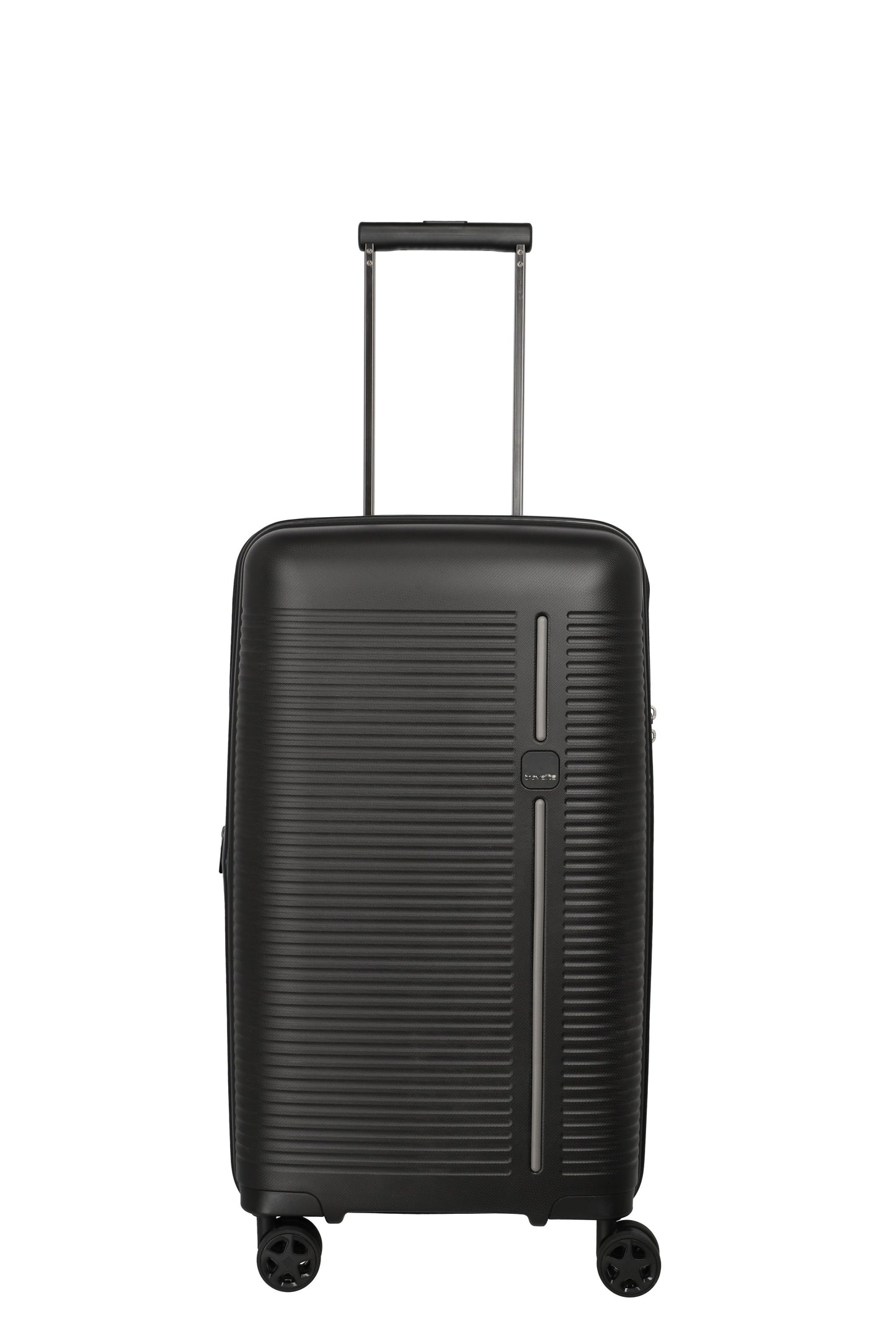 Roomer 4W Trunk M, black