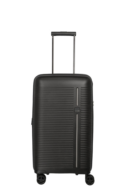 Roomer 4W Trunk M, black