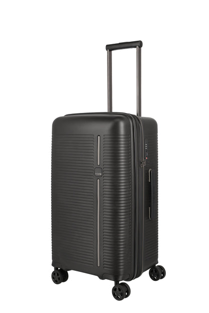 Roomer 4W Trunk M, black