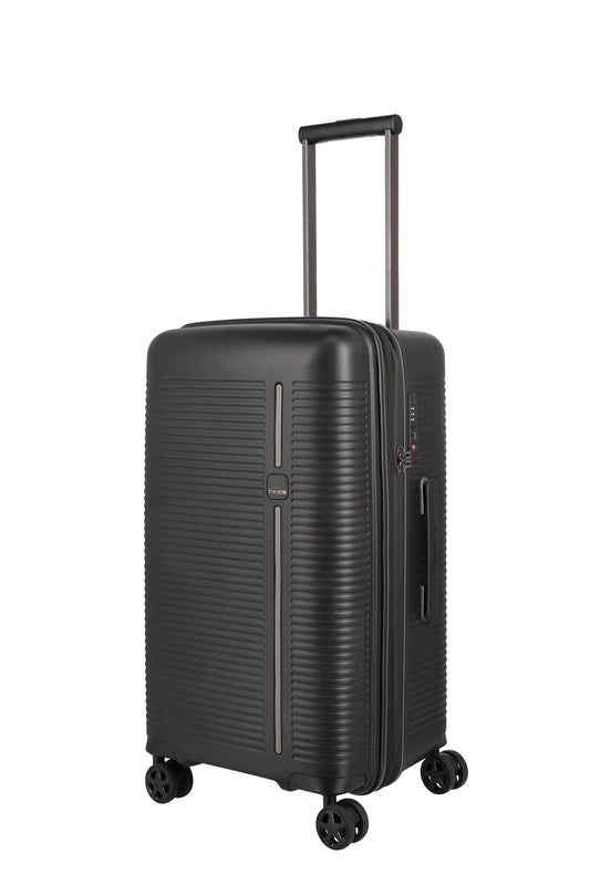 Roomer 4W Trunk M, black