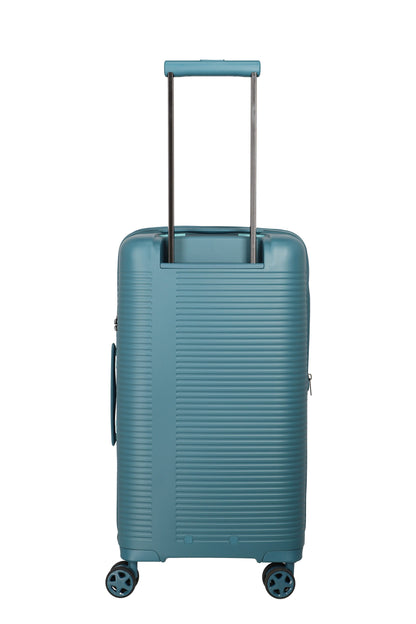 Roomer 4W Trunk M, Aqua