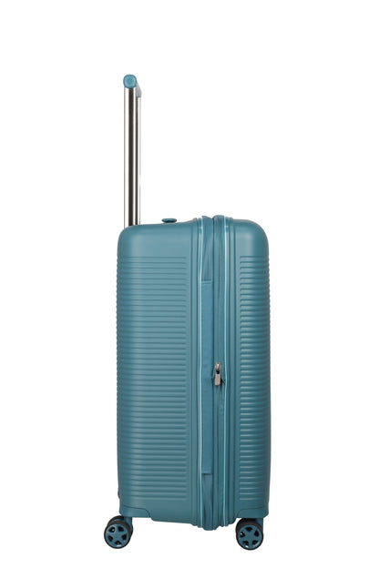 Roomer 4W Trunk M, Aqua