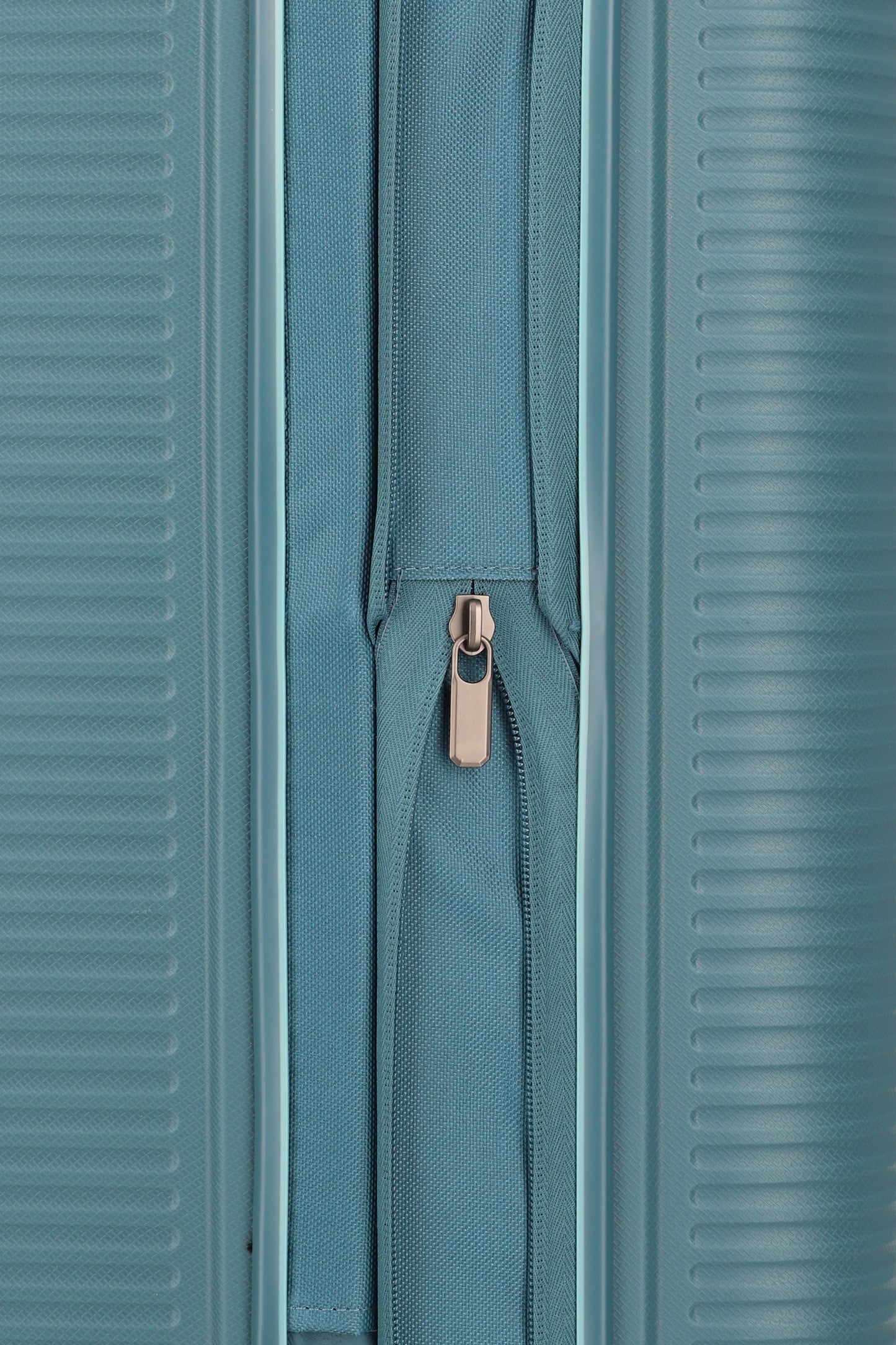 Roomer 4W Trunk M, Aqua