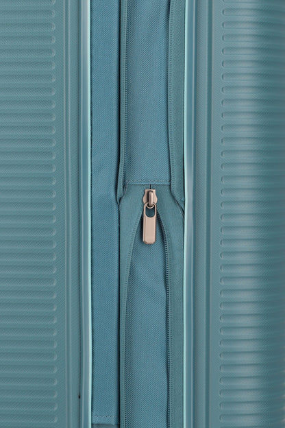 Roomer 4W Trunk M, Aqua