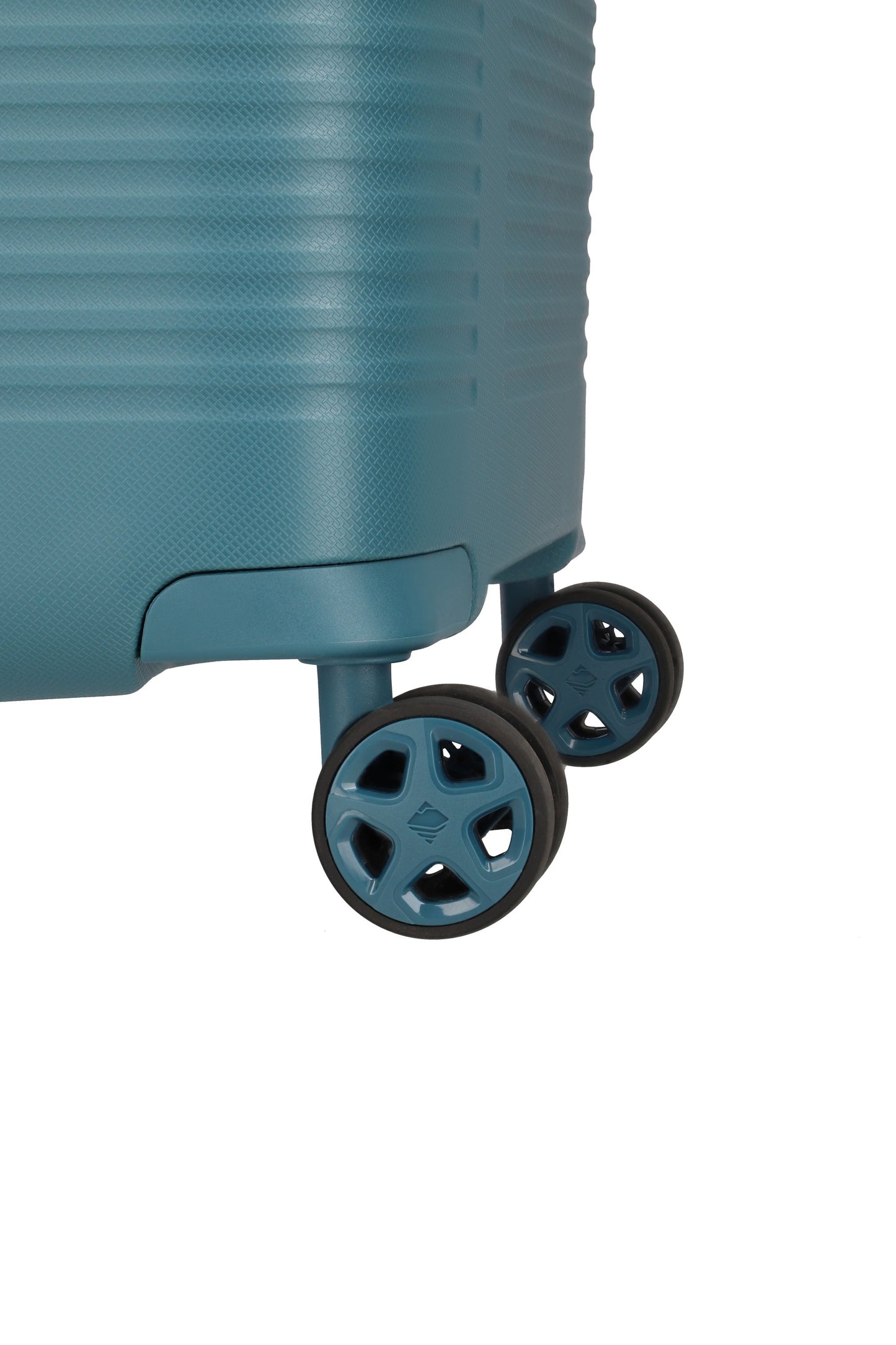 Roomer 4W Trunk M, Aqua