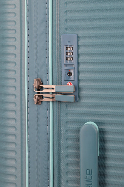 ROOMER 4w Trunk L
