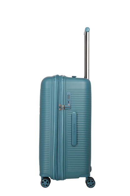 Roomer 4W Trunk M, Aqua