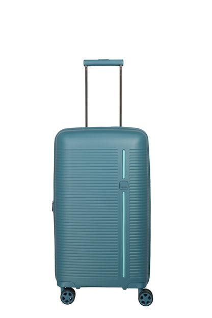 Roomer 4W Trunk M, Aqua