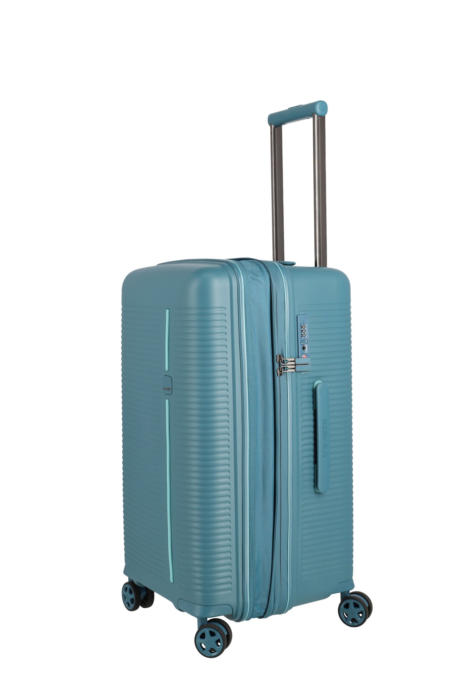 Roomer 4W Trunk M, Aqua