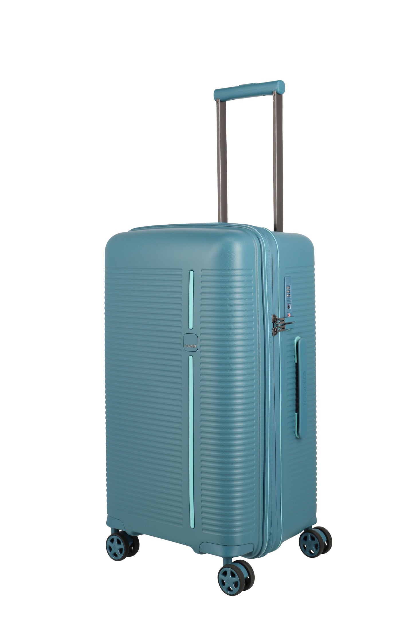 Roomer 4W Trunk M, Aqua