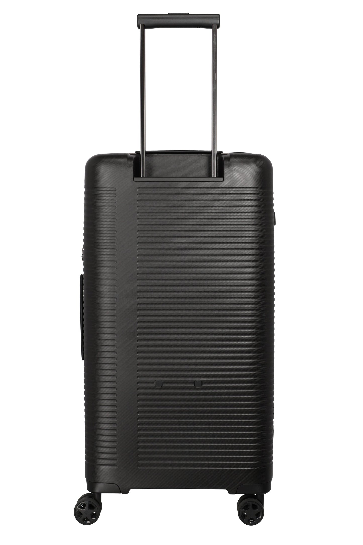 Roomer 4W Trunk L, black