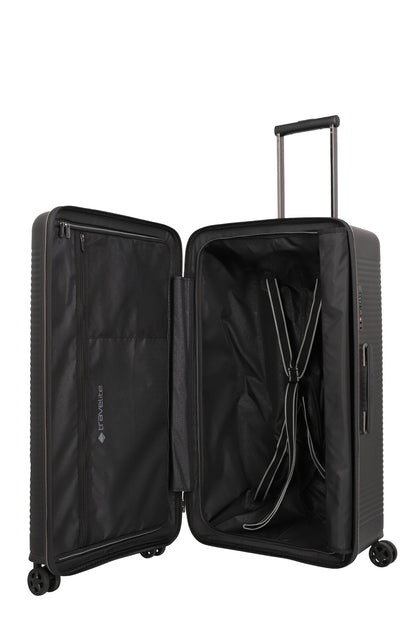 Roomer 4W Trunk L, black