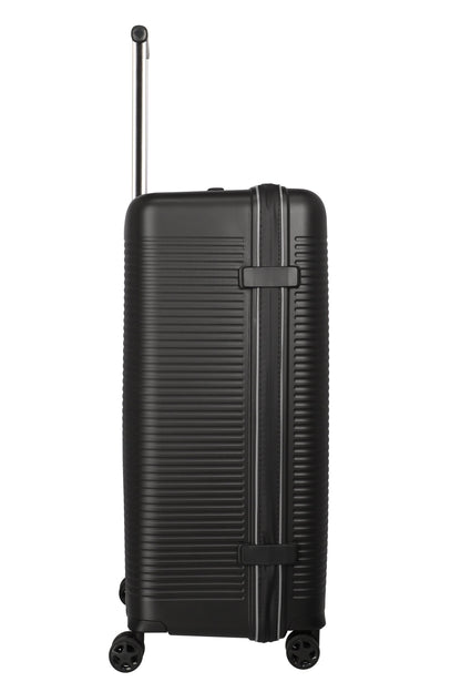 Roomer 4W Trunk L, black