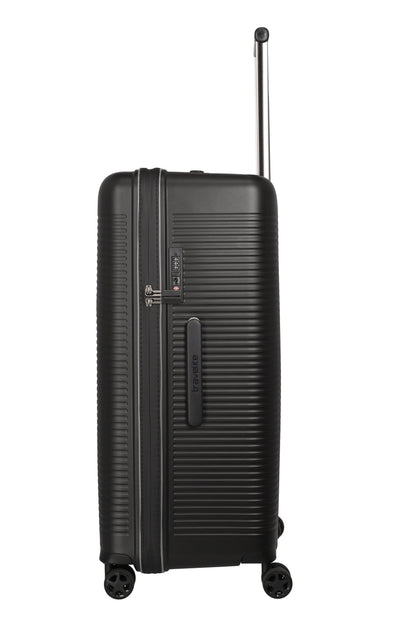 Roomer 4W Trunk L, black
